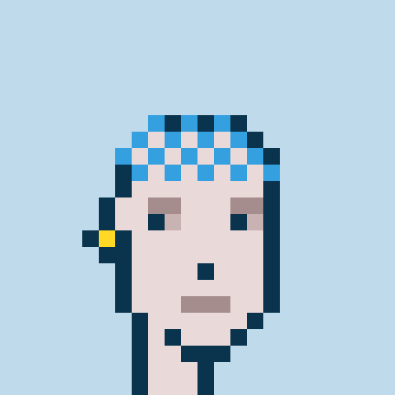 Punk #1011