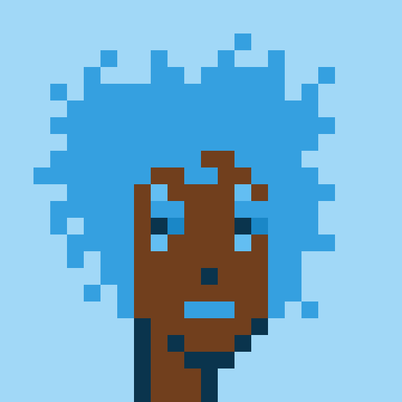 Punk #1024