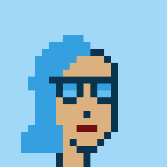 Punk #1042