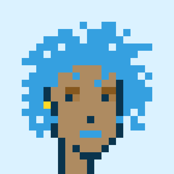 Punk #1046