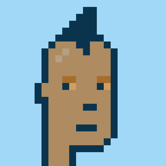 Punk #1047