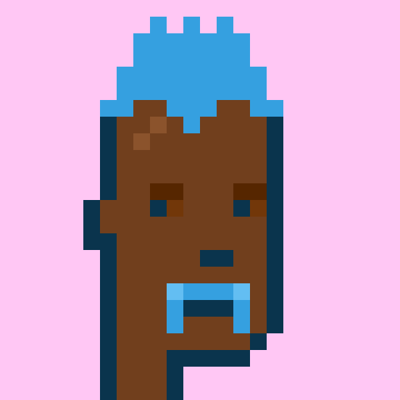 Punk #1056