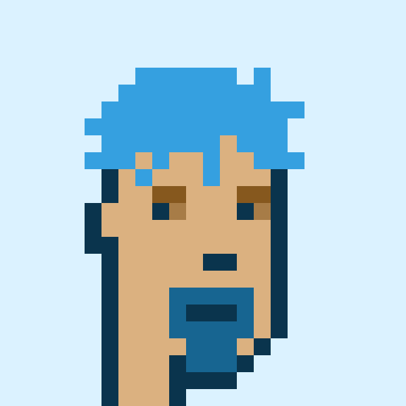 Punk #1057
