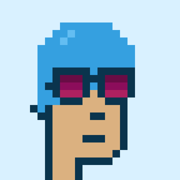 Punk #1059