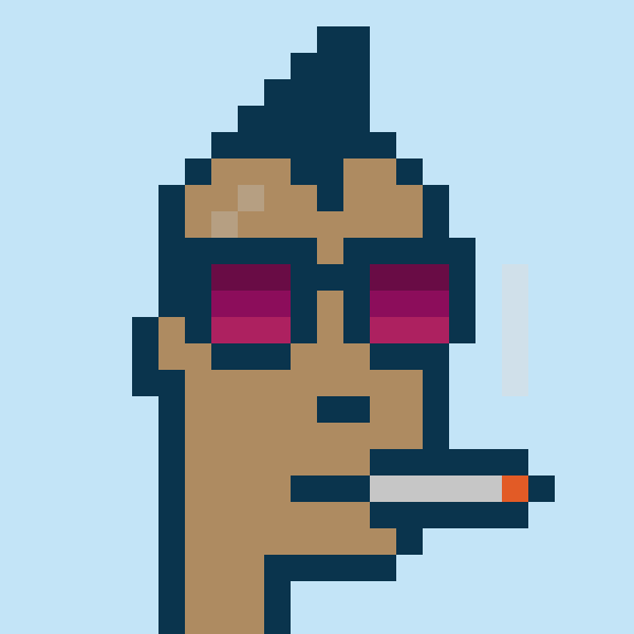 Punk #1085