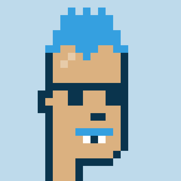 Punk #1093
