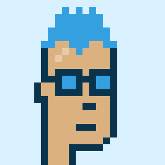 Punk #1103