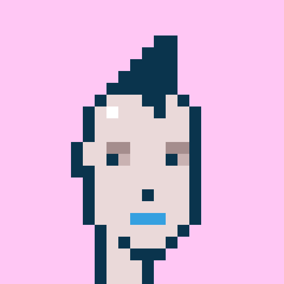 Punk #1107