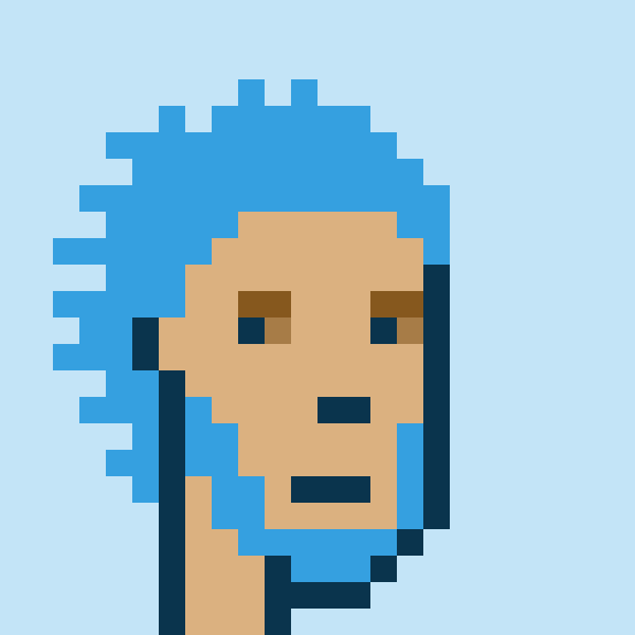 Punk #1114