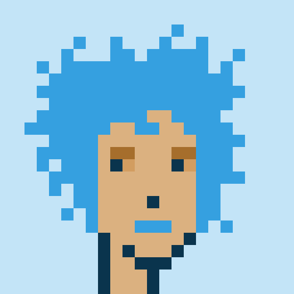 Punk #1120