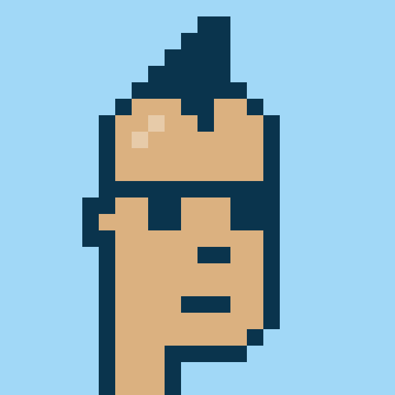Punk #1122