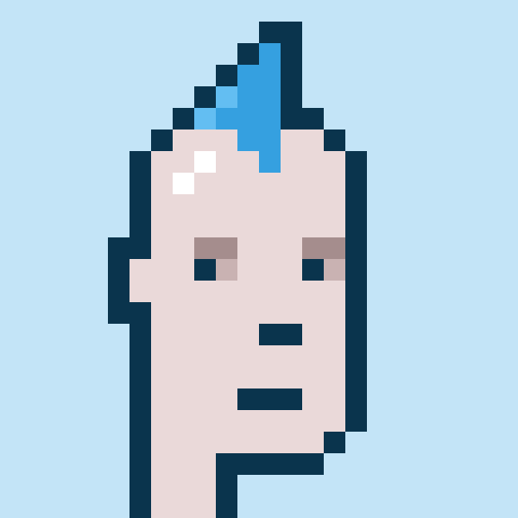 Punk #113