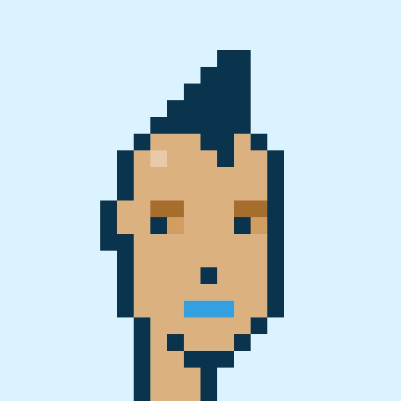 Punk #1149