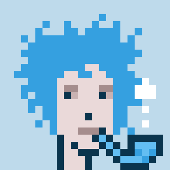 Punk #1174