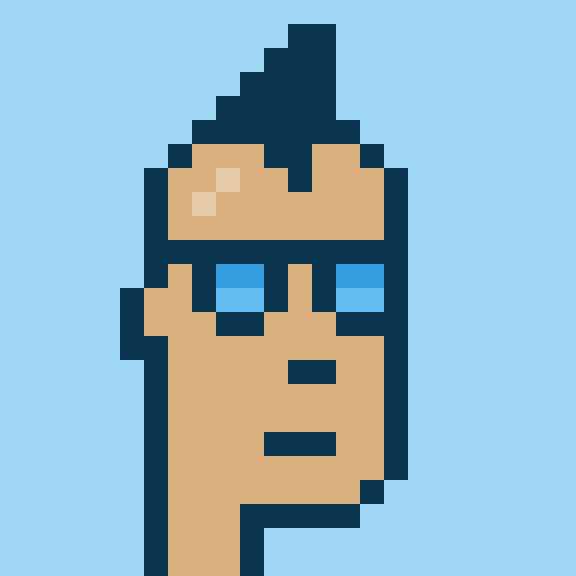 Punk #1179