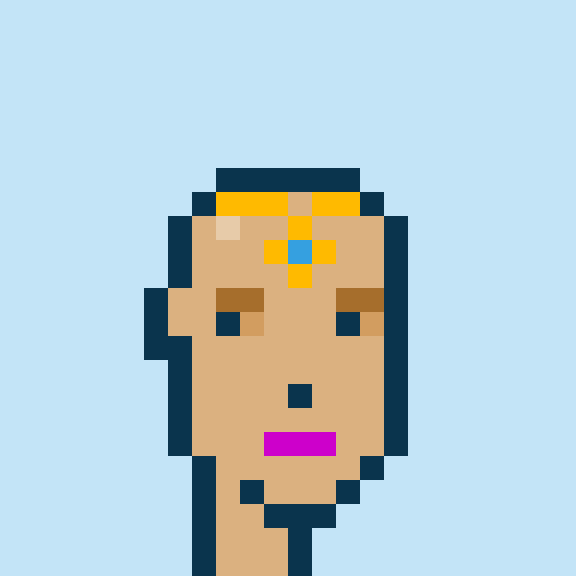 Punk #121