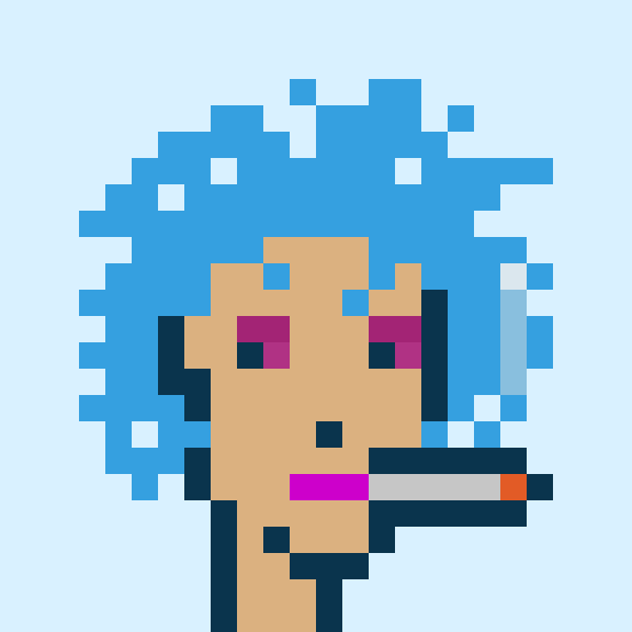 Punk #1210