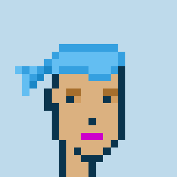 Punk #1217