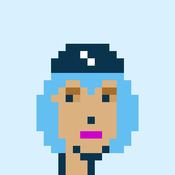 Punk #1220