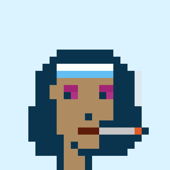 Punk #1224