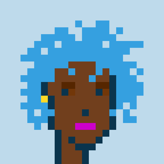 Punk #1227