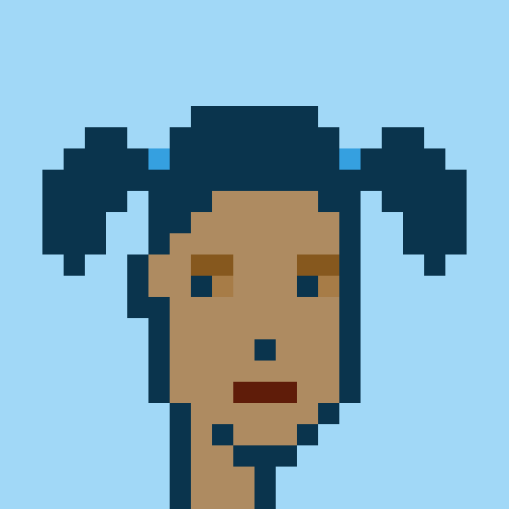 Punk #1232