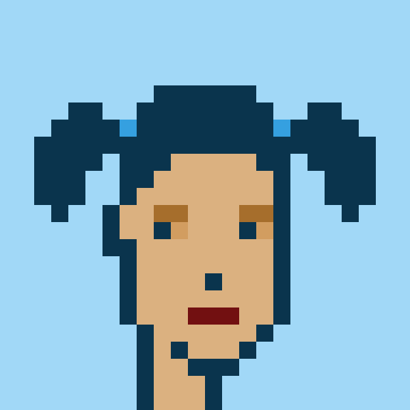 Punk #1237