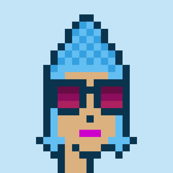 Punk #125