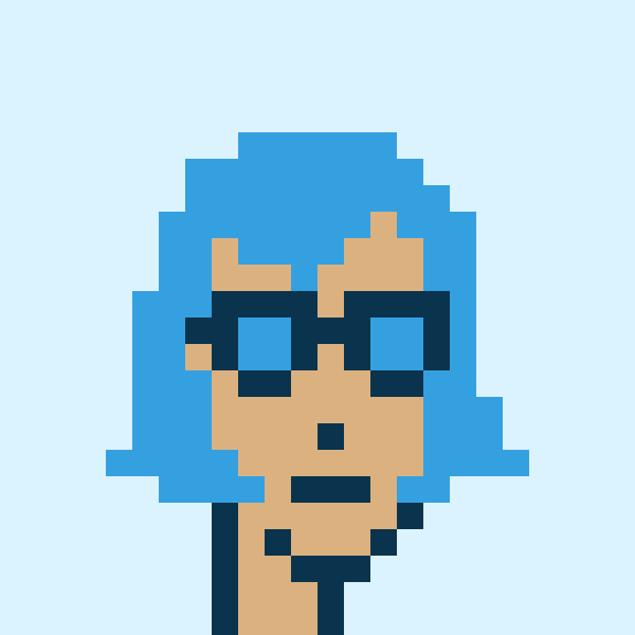 Punk #1251