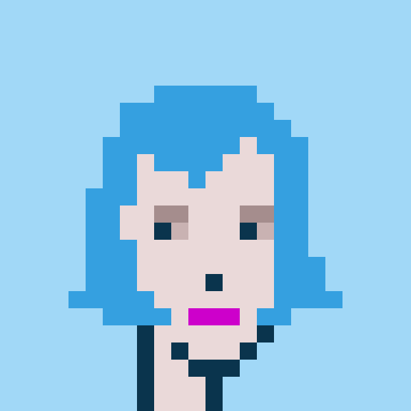 Punk #1253
