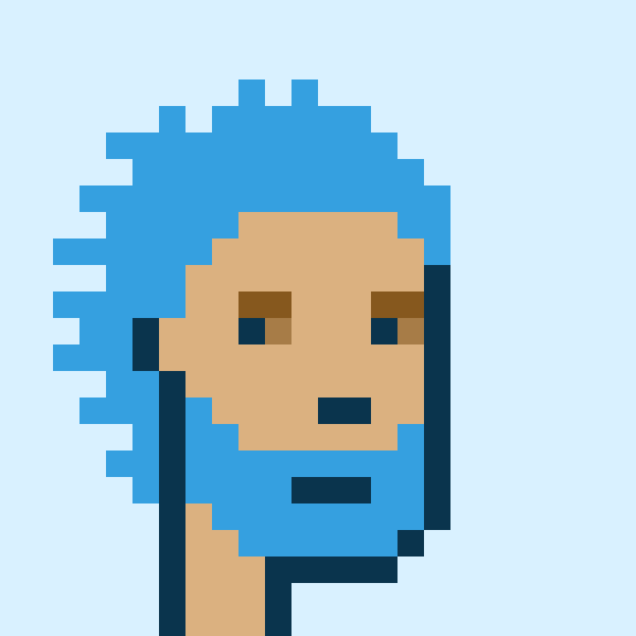 Punk #1262
