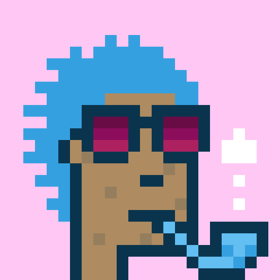 Punk #1271