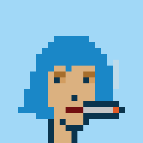 Punk #1273