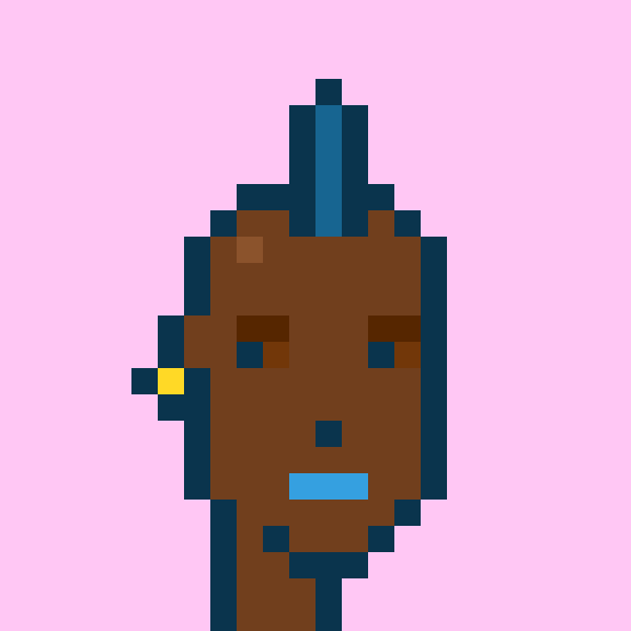 Punk #1277