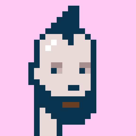 Punk #1278