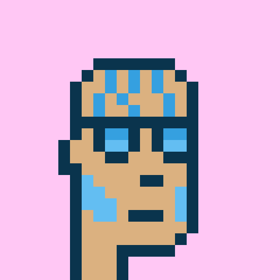 Punk #1292