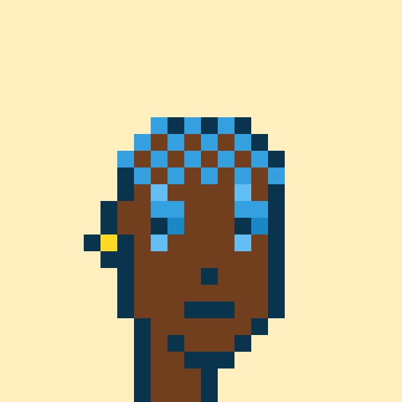 Punk #1295