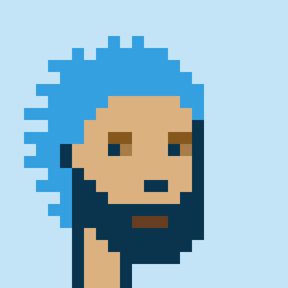 Punk #1308