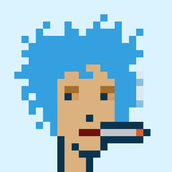 Punk #1313