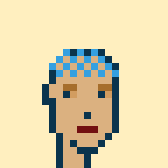 Punk #1315