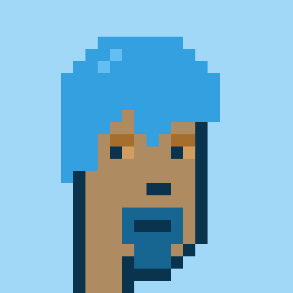 Punk #1316