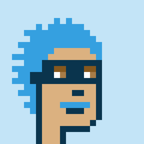 Punk #1320