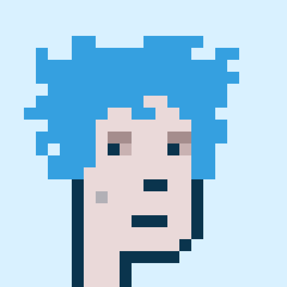 Punk #1323