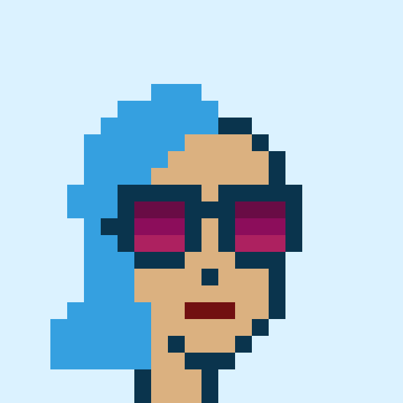 Punk #1328