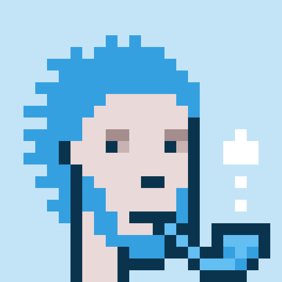 Punk #133