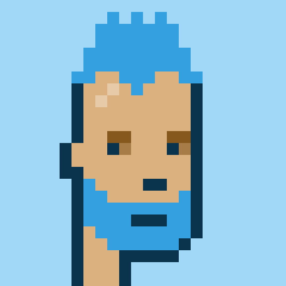 Punk #1331