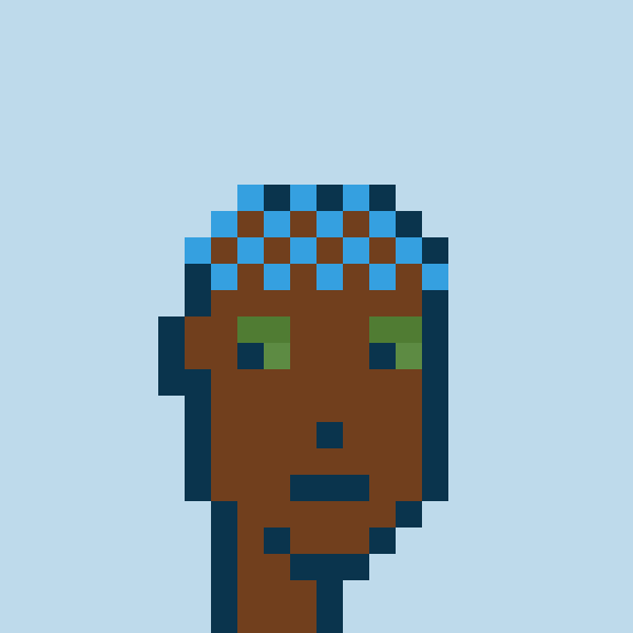 Punk #1339