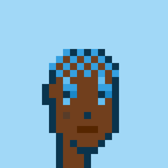 Punk #1345
