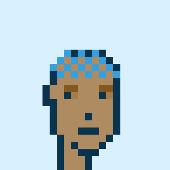 Punk #1350