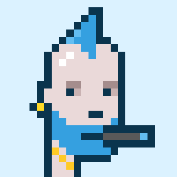 Punk #1358